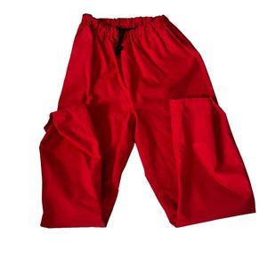 Cabela's GORE TEX Waterproof Pro Pants Sz 6 Reg LN Made in the USA